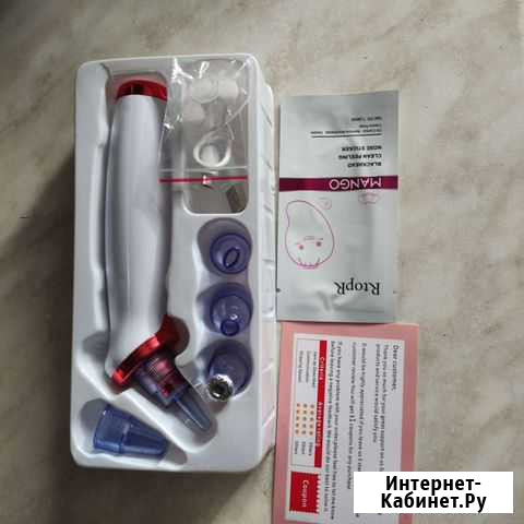 Прибор для аппаратной косметологии Благовещенск - изображение 1