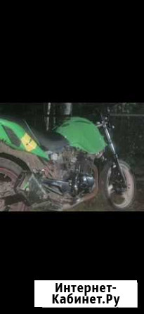 Irbis vj 250 Кузедеево - изображение 1