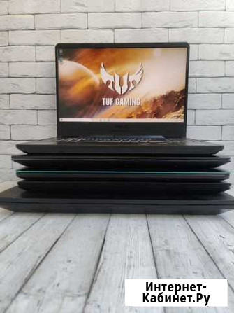 Игровые ноутбуки с видеокартой GeForce GTX Новосибирск - изображение 1