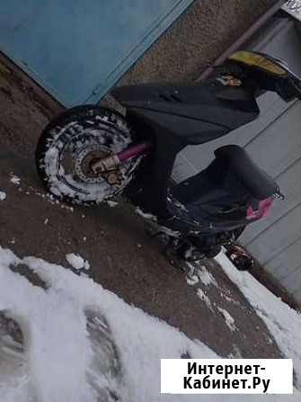 Dio 28zx Алупка - изображение 1
