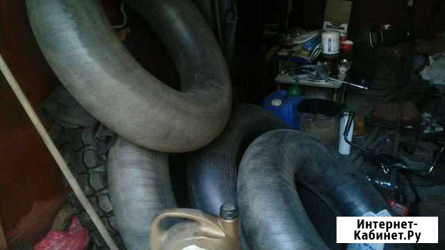 Камеры газ 3309 Курск - изображение 1