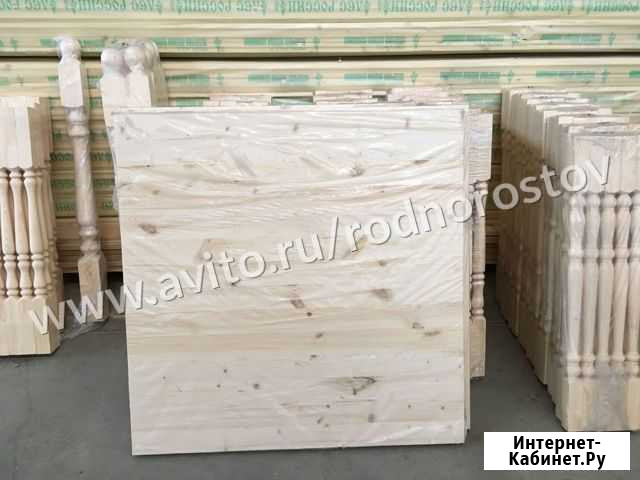 Мебельные щиты Ростов-на-Дону - изображение 1