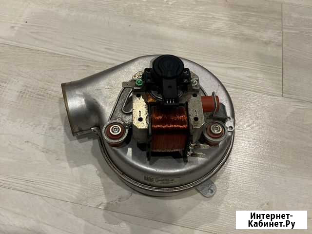 Вентилятор на котел Bosch 6000 Казань - изображение 1