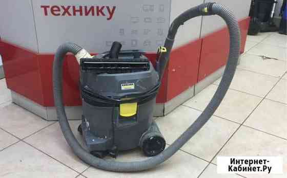 Ол10к1 - Строительный пылесос Karcher NT 22/1 Ap L Тюмень