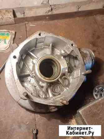 Корпус редуктора Днепр Череповец