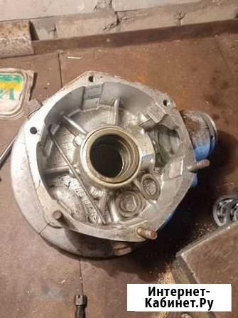 Корпус редуктора Днепр Череповец - изображение 1