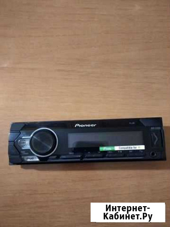 Понель управления pioneer Новороссийск - изображение 1