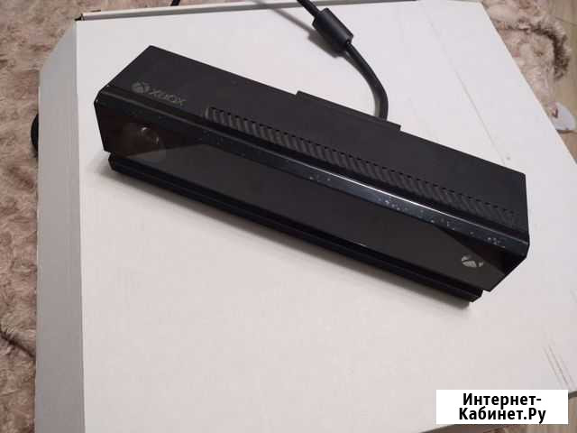 Kinect для xbox one Рязань - изображение 1