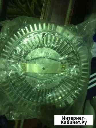 Визкомуфта новая мерседес E280 Белгород