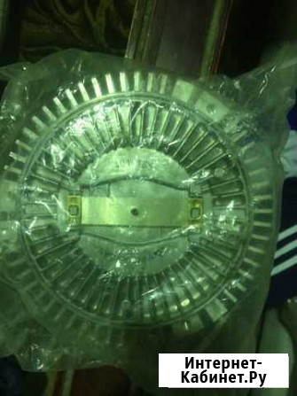 Визкомуфта новая мерседес E280 Белгород - изображение 1