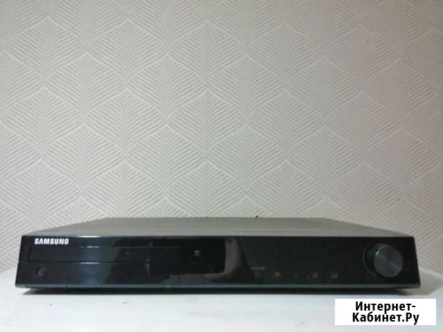 Dvd плеер samsung Ростов-на-Дону - изображение 1