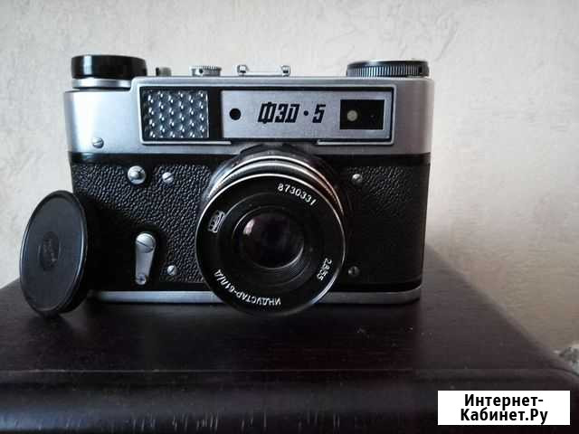 Фотоаппарат Волгоград - изображение 1