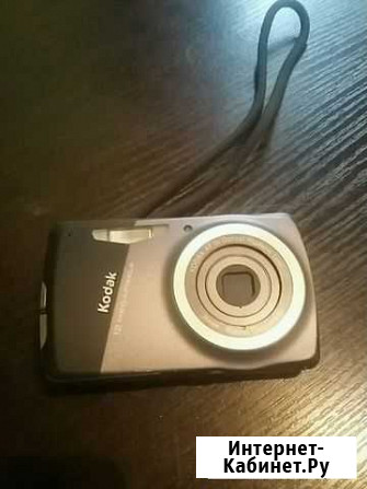 Фотоаппарат Kodak EasyShare MD30 Taupe Барнаул - изображение 1