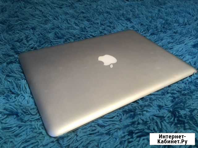 MacBook Air Белогорск - изображение 1