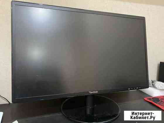 Монитор viewsonic 22 дюйма VX2209 Краснодар