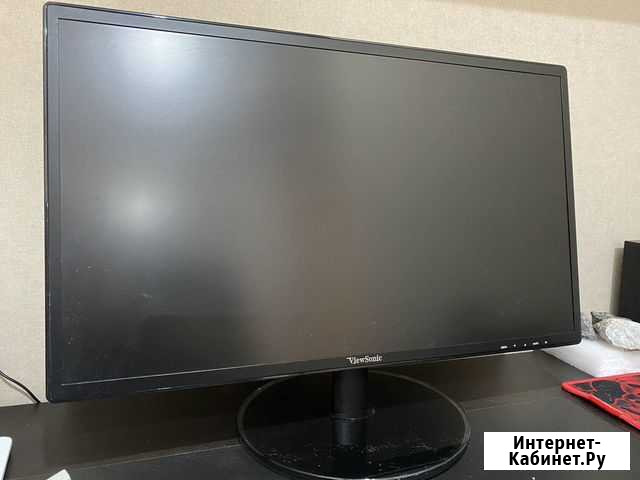 Монитор viewsonic 22 дюйма VX2209 Краснодар - изображение 1