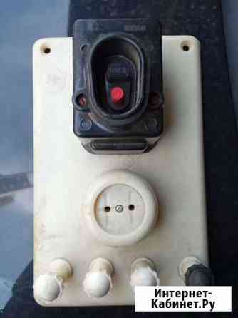 Щиток электрический Краснодар