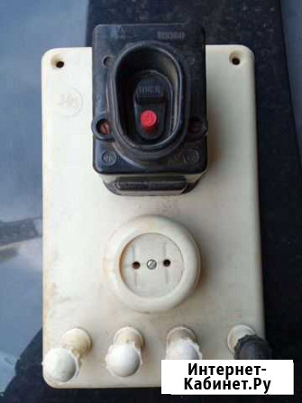 Щиток электрический Краснодар - изображение 1