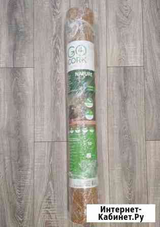 Пробковая подложка 2 мм (Португалия) Сыктывкар