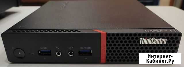 Неттоп (мини пк) Lenovo N3000 Набережные Челны - изображение 1