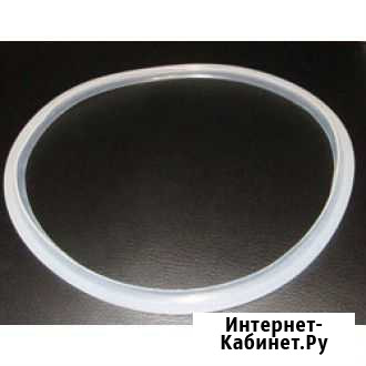 Уплотнитель крышки мультиварки D24 см Красноярск - изображение 1