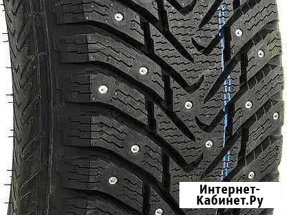 Nokian 225/60 R18 Магнитогорск - изображение 1
