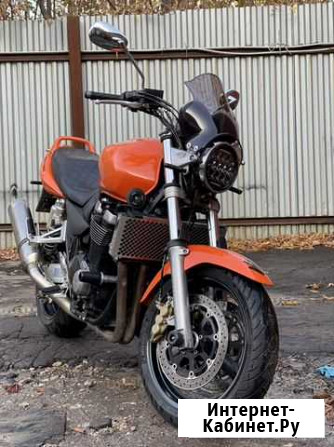 Suzuki gsx 1400 Воскресенск - изображение 1