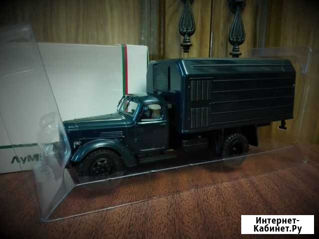 Лумз-890б.Аист.1к43 Бийск - изображение 1