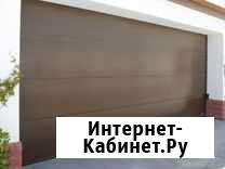 Ворота Воткинск - изображение 1