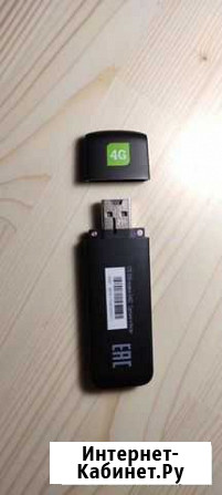 Usb Модем 4g Ярославль - изображение 1