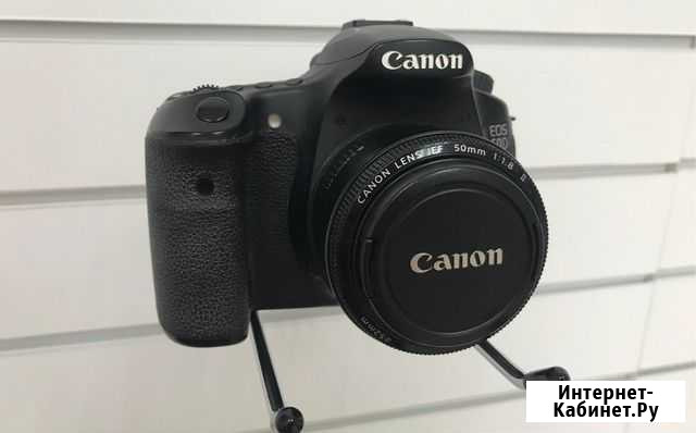 Че12 - Фотоаппарат Canon DS126281 Краснодар - изображение 1