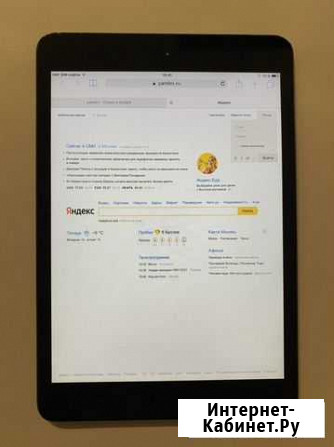 iPad mini 1 Лесной Городок - изображение 1