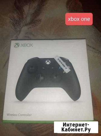 Геймпад xbox One Курган - изображение 1