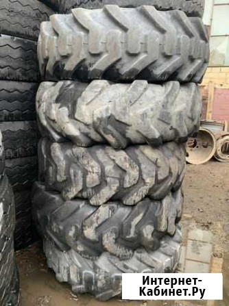 Galaxy 12.5/80 R18 Ставрополь - изображение 1