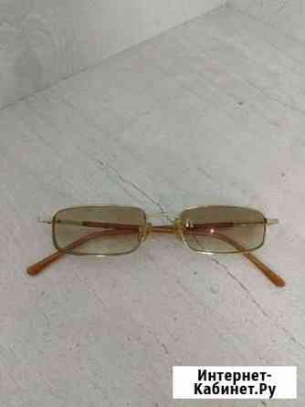 Очки Оренбург