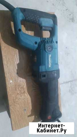 Сабельная пила makita 3050 Т Первомайское - изображение 1