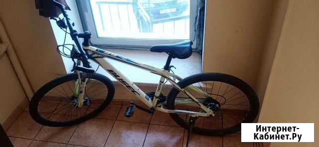 Велосипед MTB 350(горный) Улан-Удэ - изображение 1