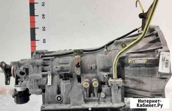 Aкпп Infiniti M45 Сургут