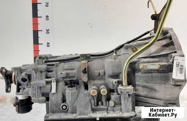 Aкпп Infiniti M45 Сургут - изображение 1