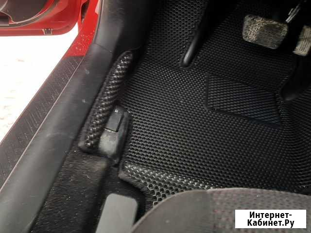 Коврики toyota harrier eva 3d ева 3д эва 3д Сосновый Бор - изображение 1