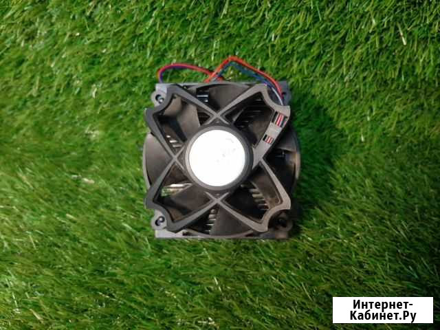 Башенный Кулер deepcool для процессора Кемерово - изображение 1