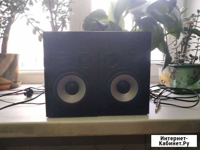 Колонки edifier R980T Уфа - изображение 1