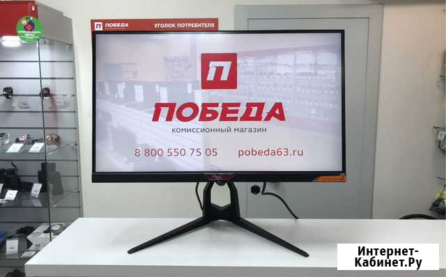 Во12а - Монитор gigabyte aorus FI27Q-P Красноярск - изображение 1