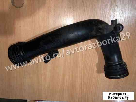 Патрубок интеркулера Passat Golf V Jetta Caliber Котлас