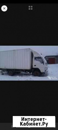 FAW CA 1041, 2006 Сегежа - изображение 1