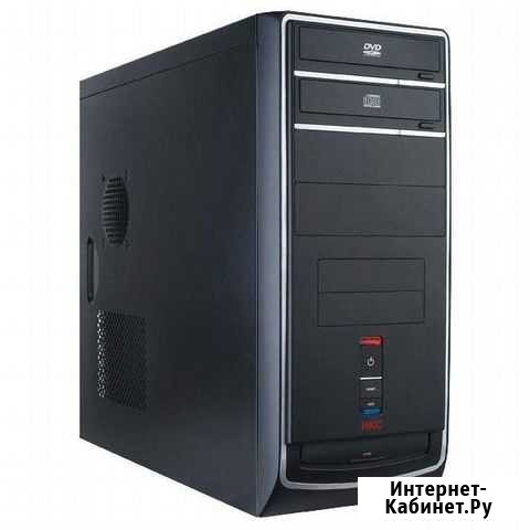 4 ядер игровой Pc Персиановский - изображение 1