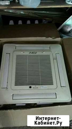 Фанкойлы MDV, mdkd- 300, 450 Сочи - изображение 1
