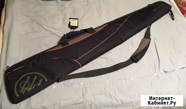 Новый чехол Betetta138cm Платнировская - изображение 1