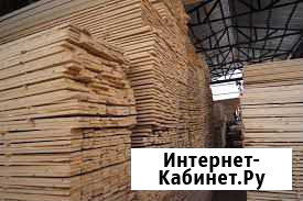 Продаем пиломатериал хвойный (сосна, ель) Абинск - изображение 1