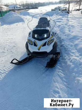 Снегоход Stels Viking 800 Сростки - изображение 1